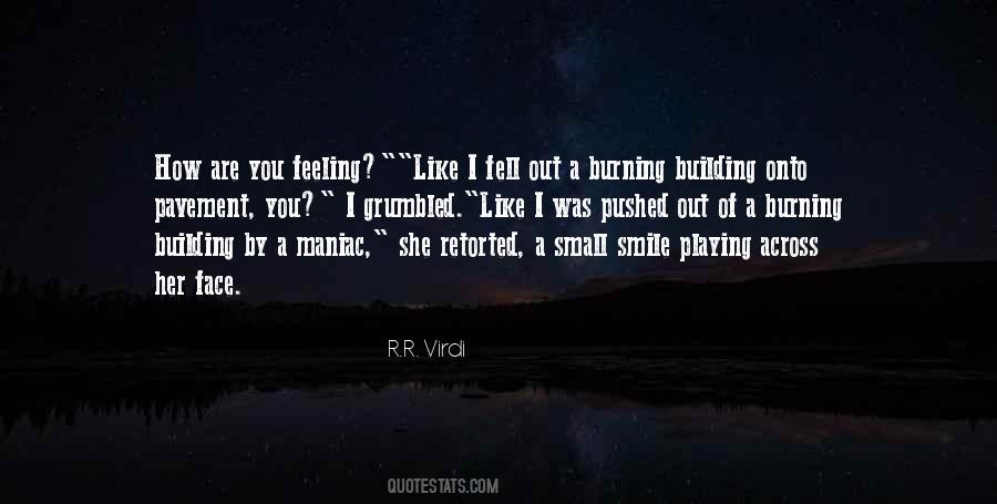 Grumbled Quotes #308667 Grumbled Quotes #308667