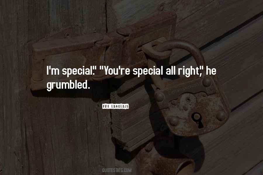 Grumbled Quotes #364317
