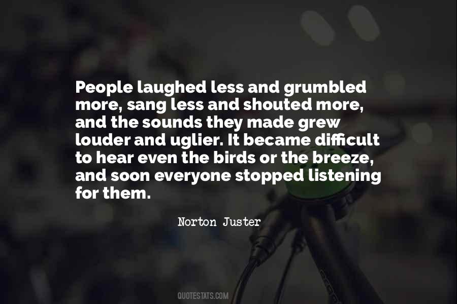 Grumbled Quotes #378077 Grumbled Quotes #378077