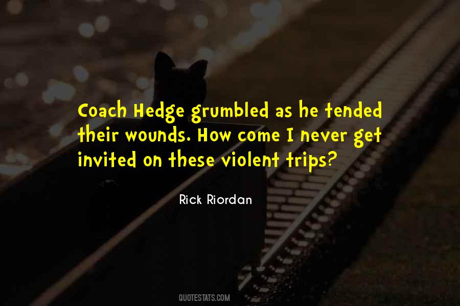 Grumbled Quotes #47236 Grumbled Quotes #47236