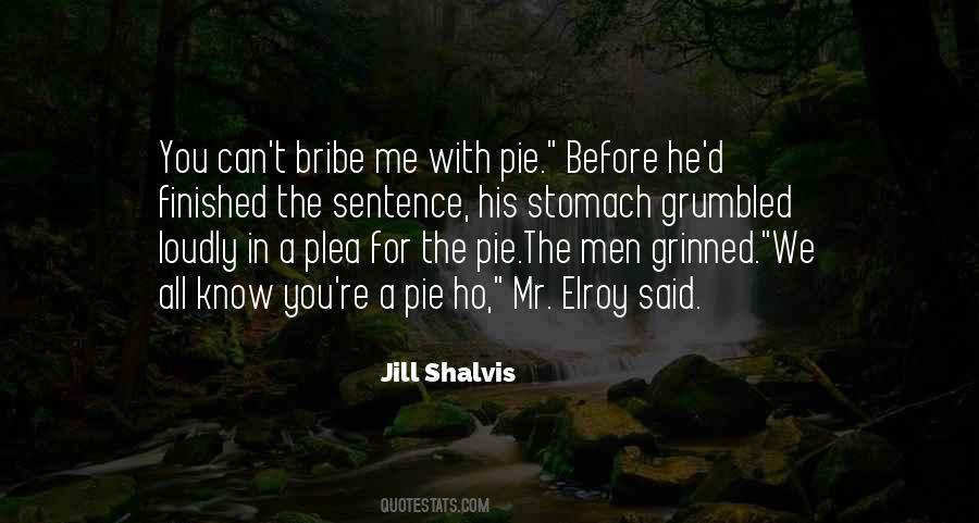 Grumbled Quotes #498749 Grumbled Quotes #498749