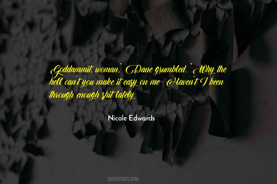 Grumbled Quotes #664374 Grumbled Quotes #664374