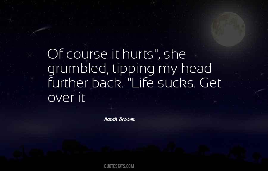 Grumbled Quotes #817541 Grumbled Quotes #817541