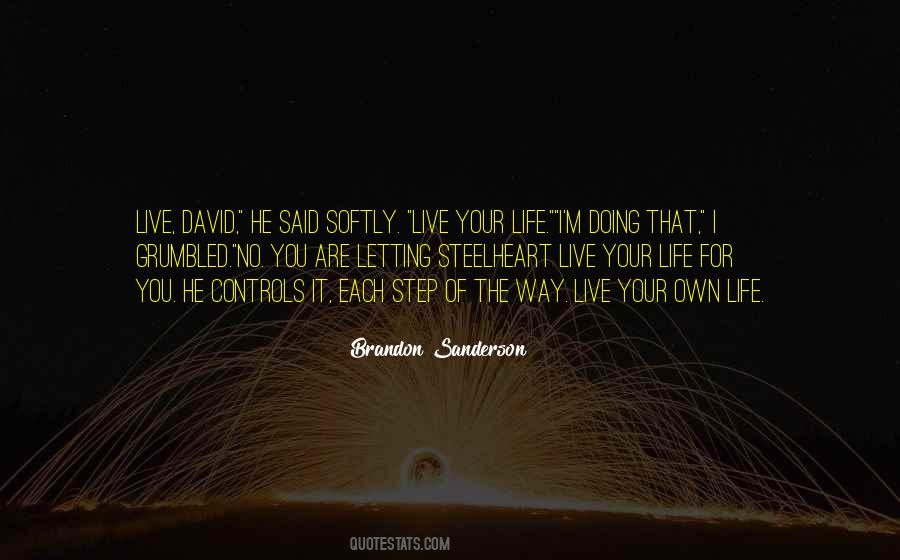 Grumbled Quotes #877484 Grumbled Quotes #877484
