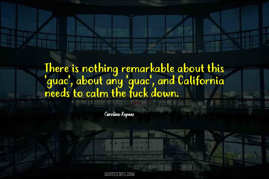 Guac Quotes #180530