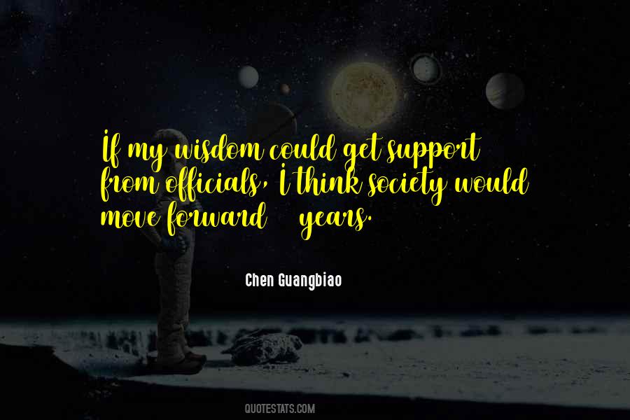 Guangbiao Quotes #330977