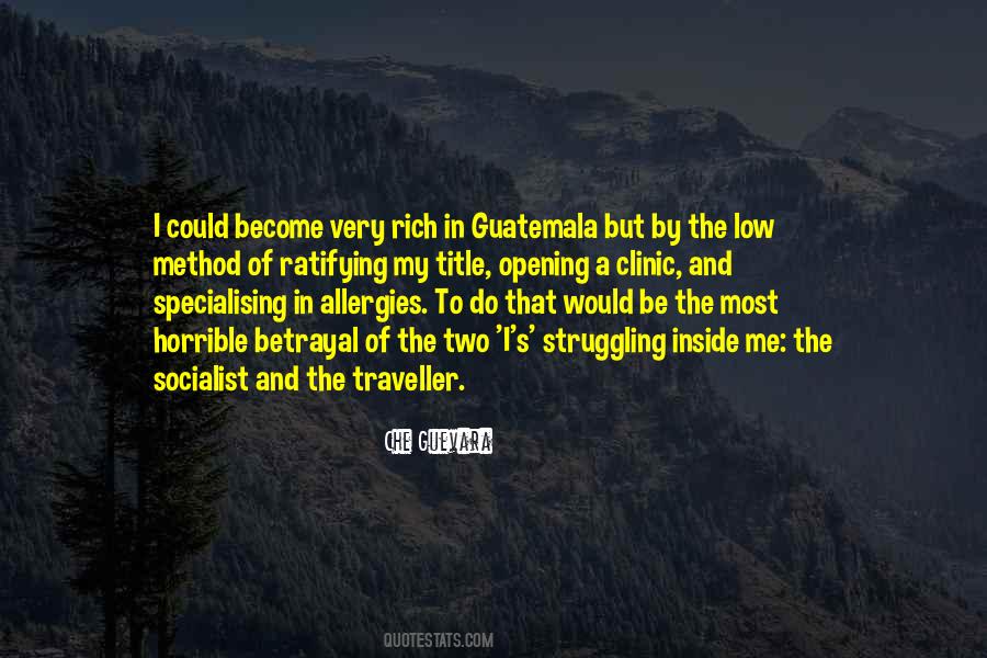 Guatemala's Quotes #1543056