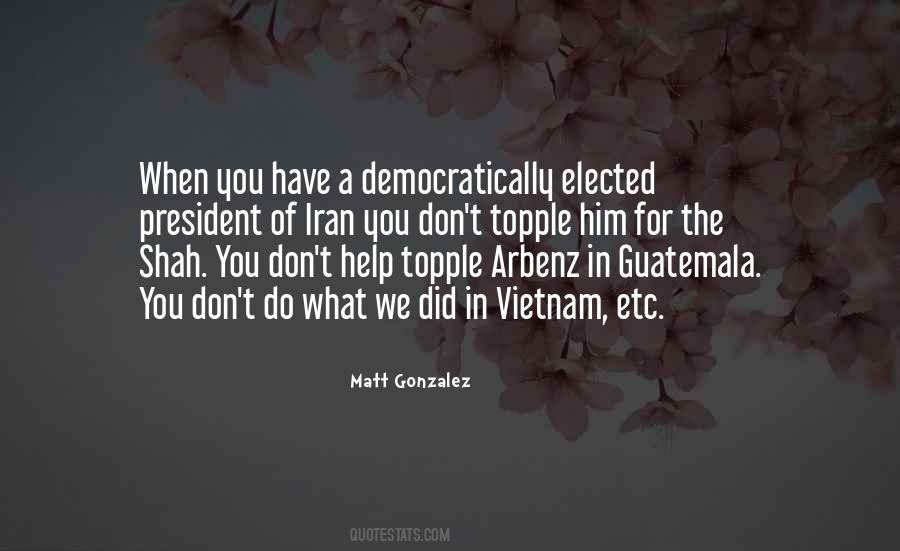 Guatemala's Quotes #839275