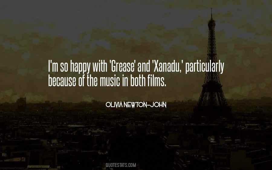 Quotes About Xanadu #1509167