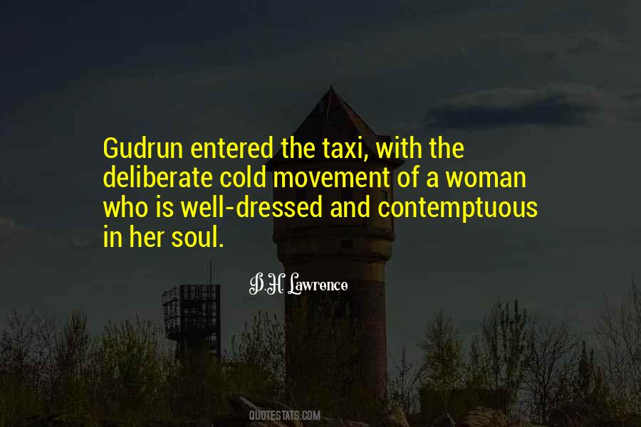 Gudrun's Quotes #1817155