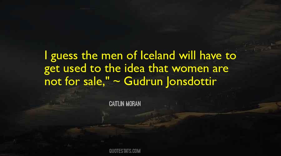 Gudrun's Quotes #808931