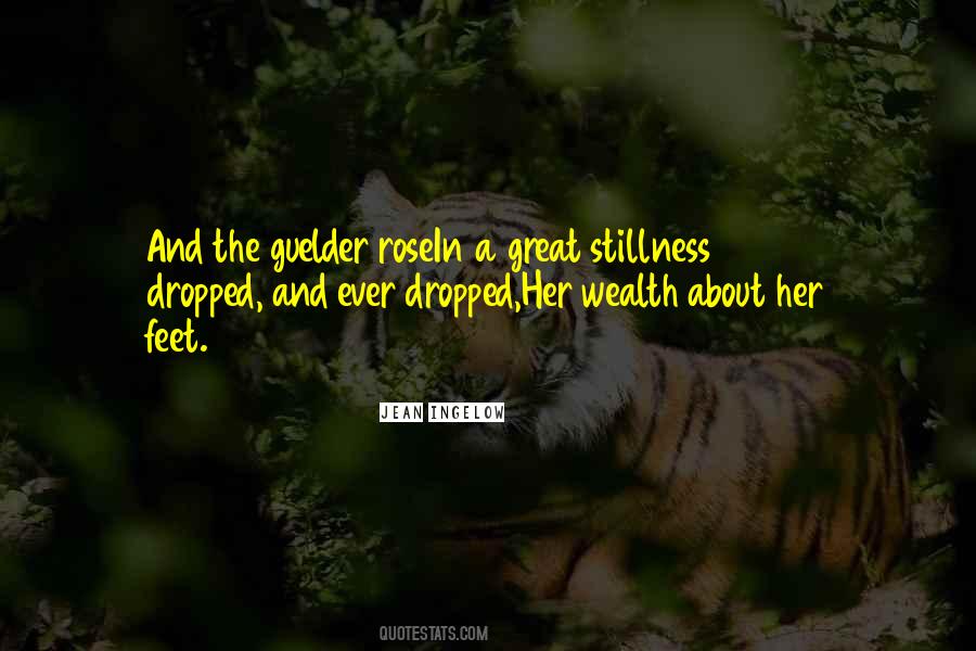 Guelder Quotes #1762990