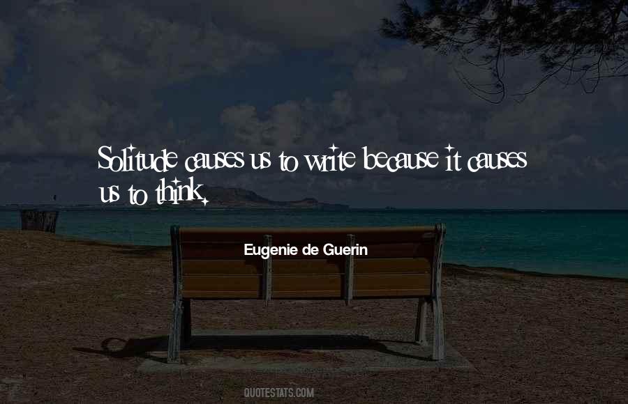 Guerin Quotes #1847854