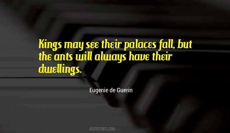 Guerin Quotes #842105