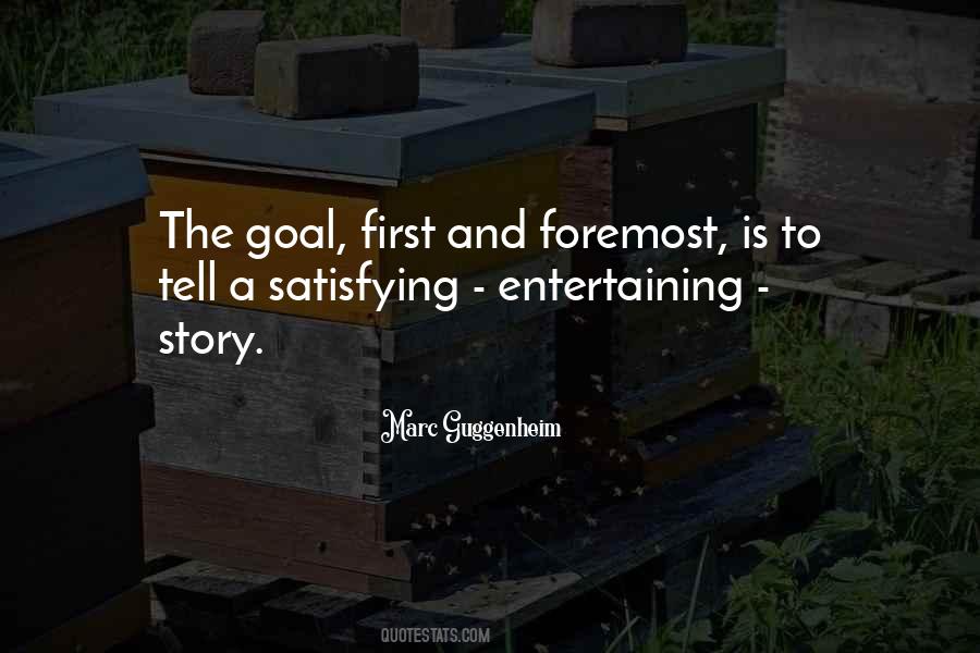 Guggenheim's Quotes #1119958