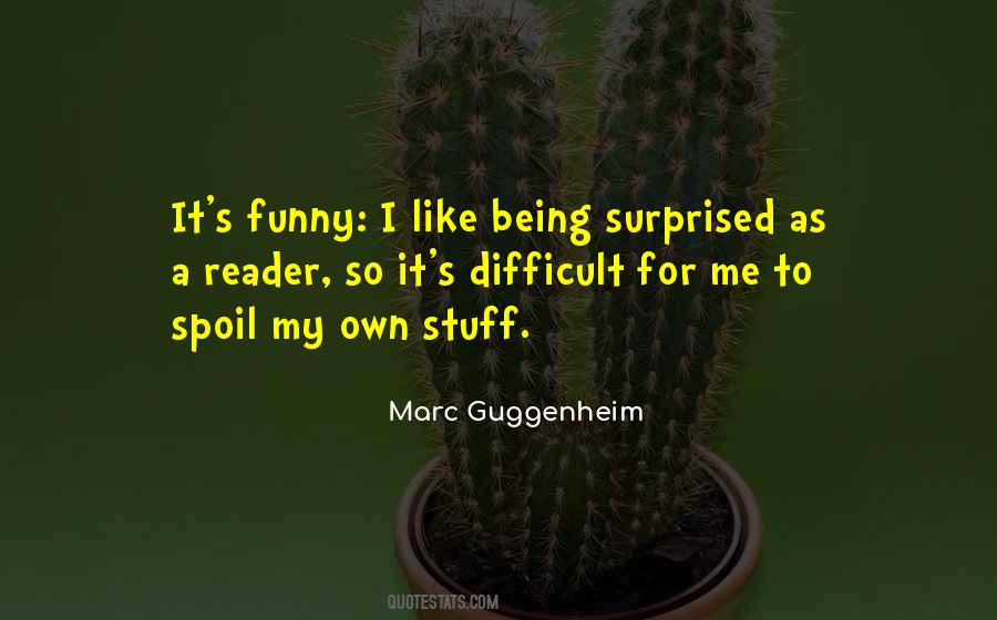 Guggenheim's Quotes #1522821