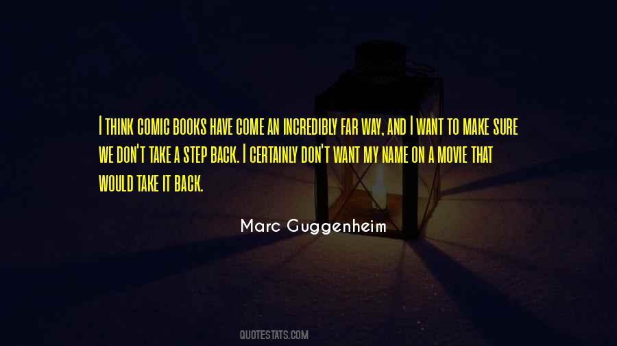 Guggenheim's Quotes #1692895