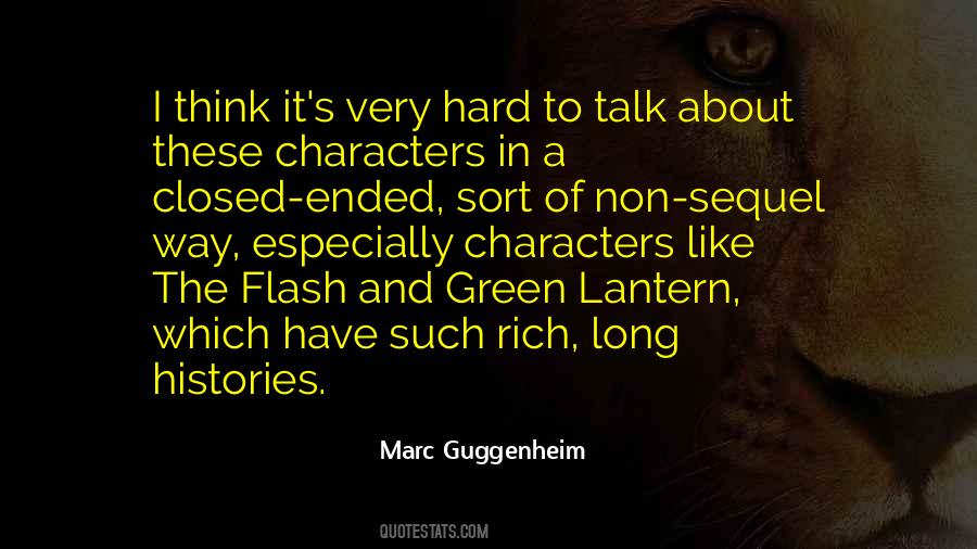 Guggenheim's Quotes #834099