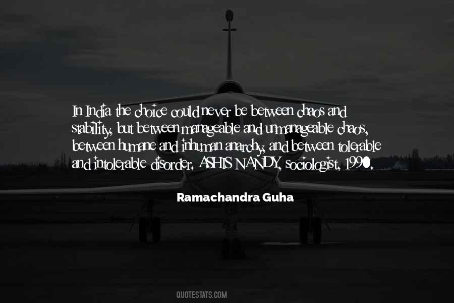 Guha Quotes #479733