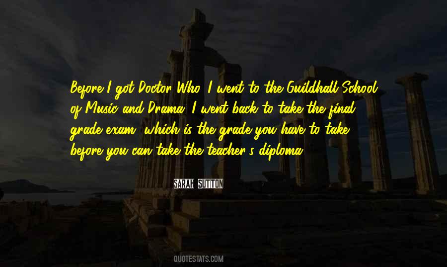 Guildhall's Quotes #1795282