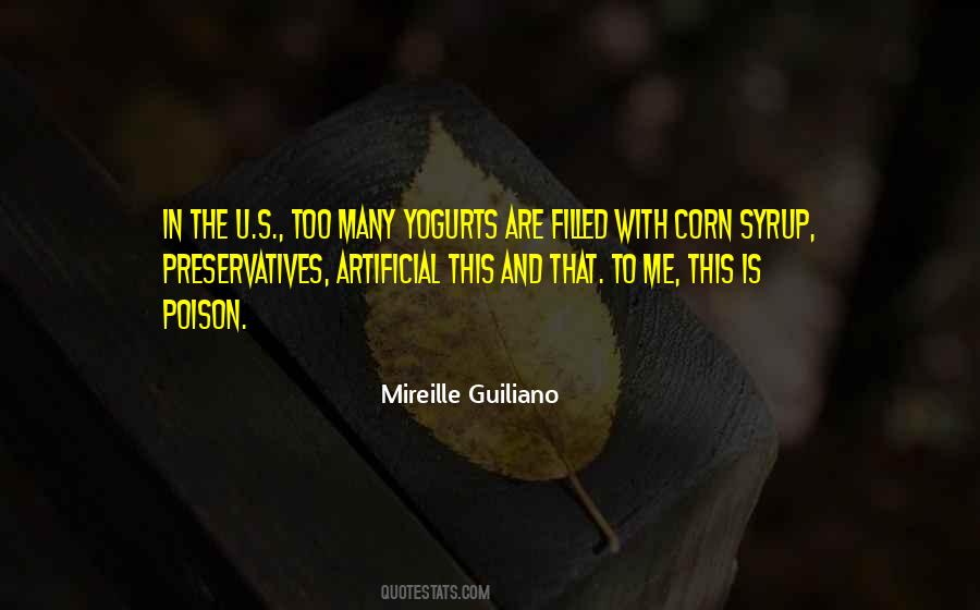 Guiliano Quotes #1301224