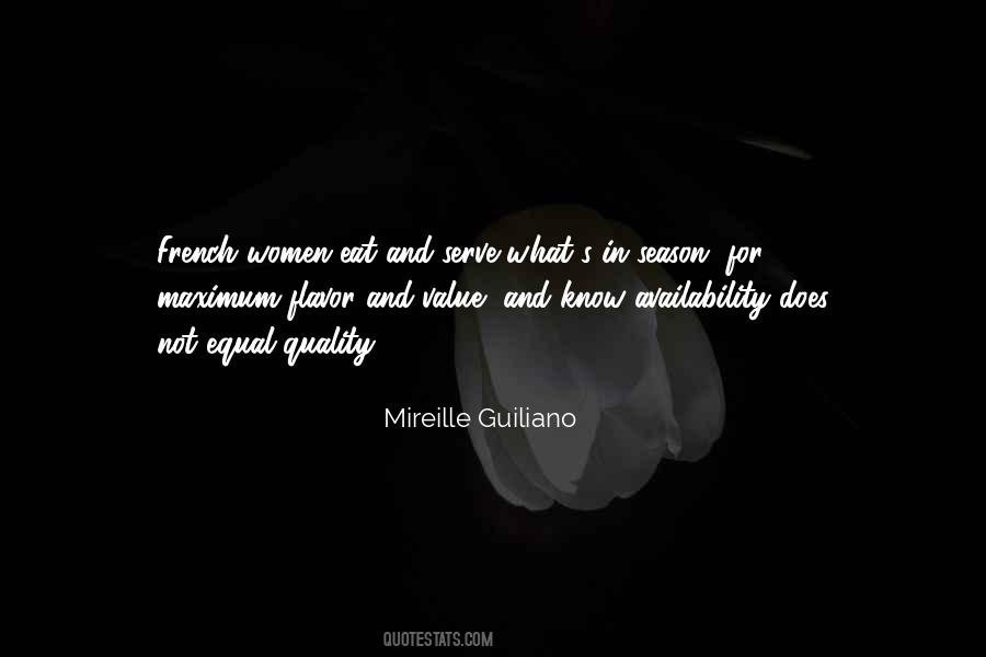 Guiliano Quotes #460575