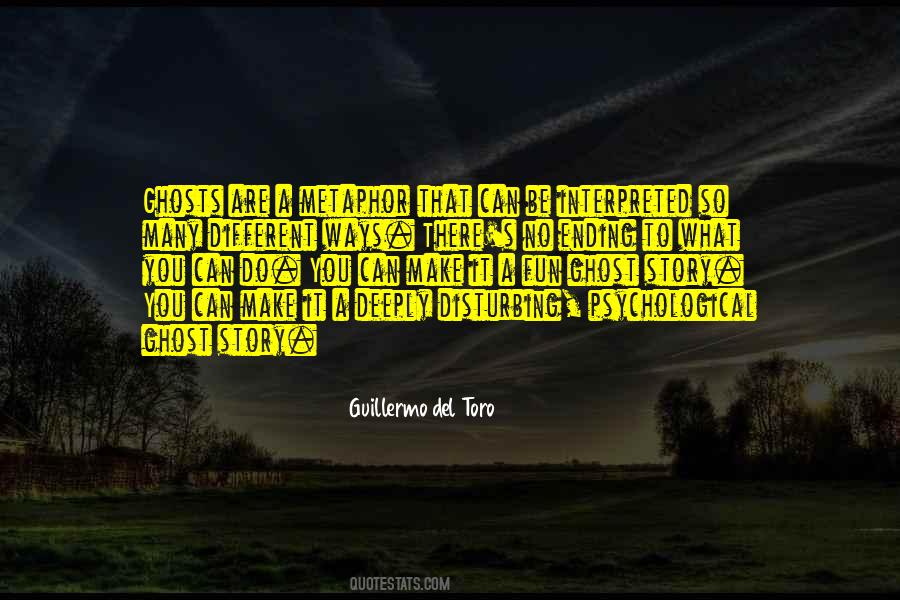 Guillermo's Quotes #1133089