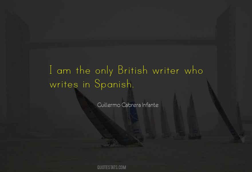 Guillermo's Quotes #149945