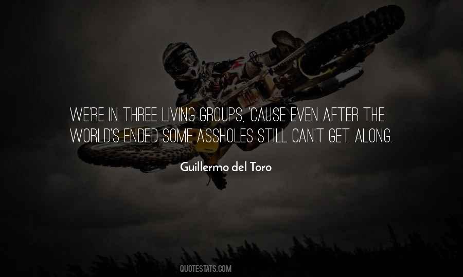 Guillermo's Quotes #1830344