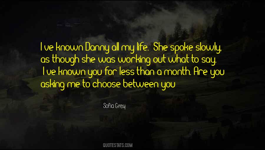 Quotes About Mamu #1655433