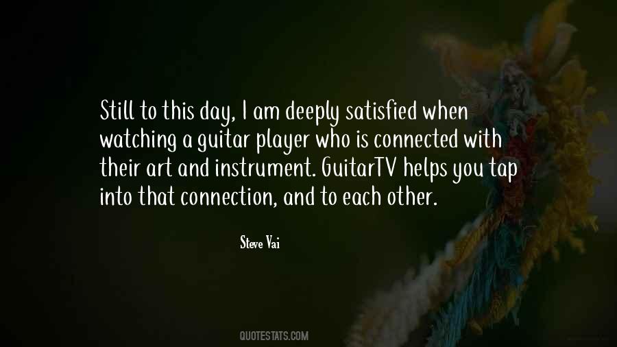 Guitartv Quotes #265360