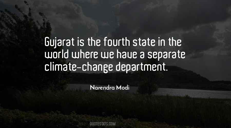 Gujarat's Quotes #1482337