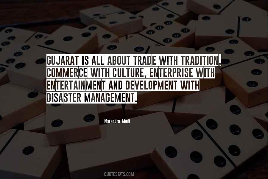 Gujarat's Quotes #149083