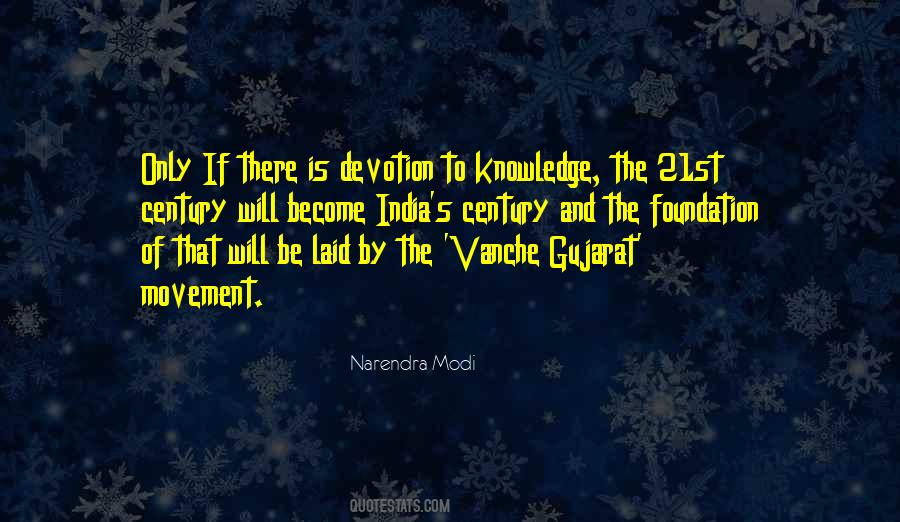 Gujarat's Quotes #1513474