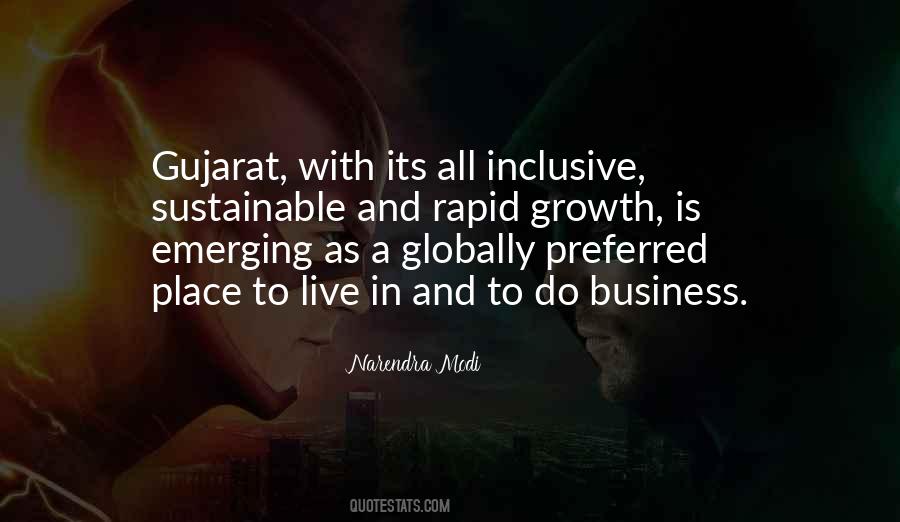 Gujarat's Quotes #623521
