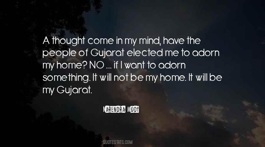 Gujarat's Quotes #779075