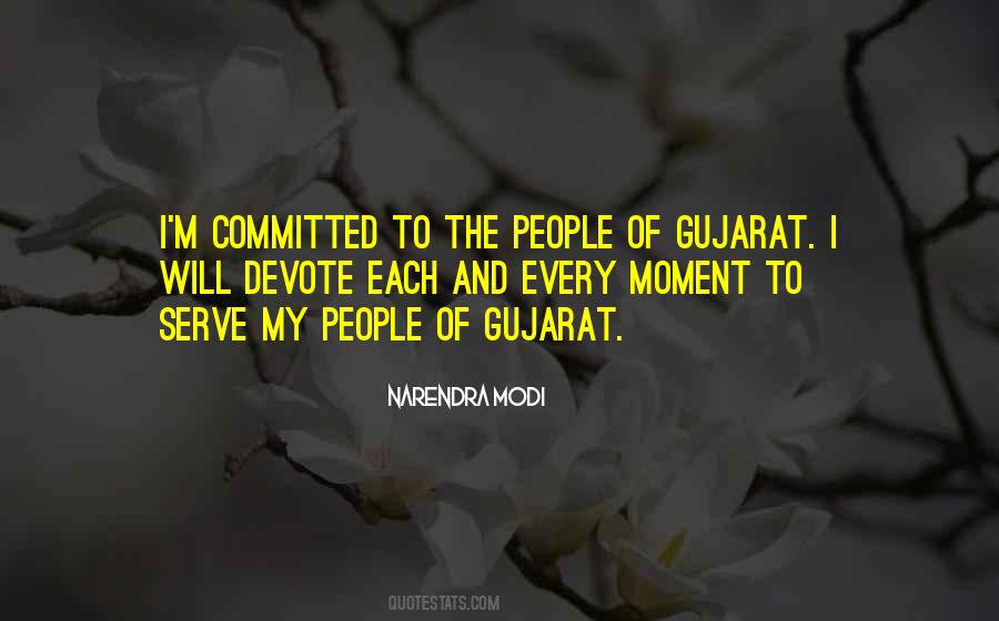 Gujarat's Quotes #925144