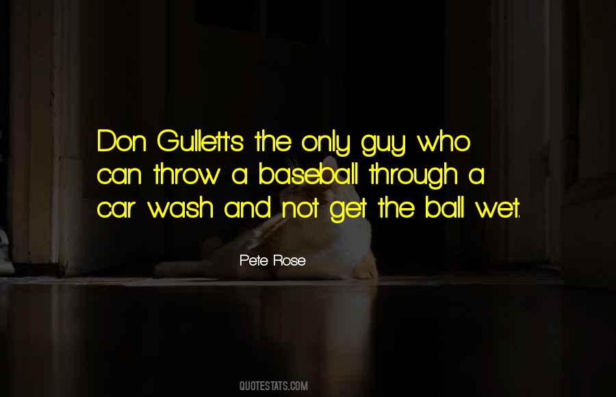 Gullett's Quotes #815266