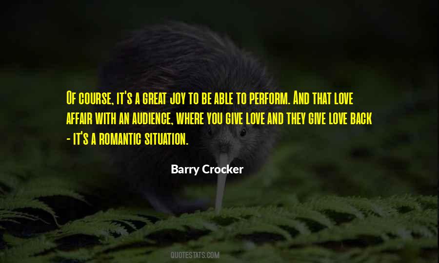 Gulling Quotes #776259