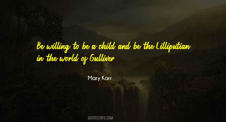 Gulliver's Quotes #1764702