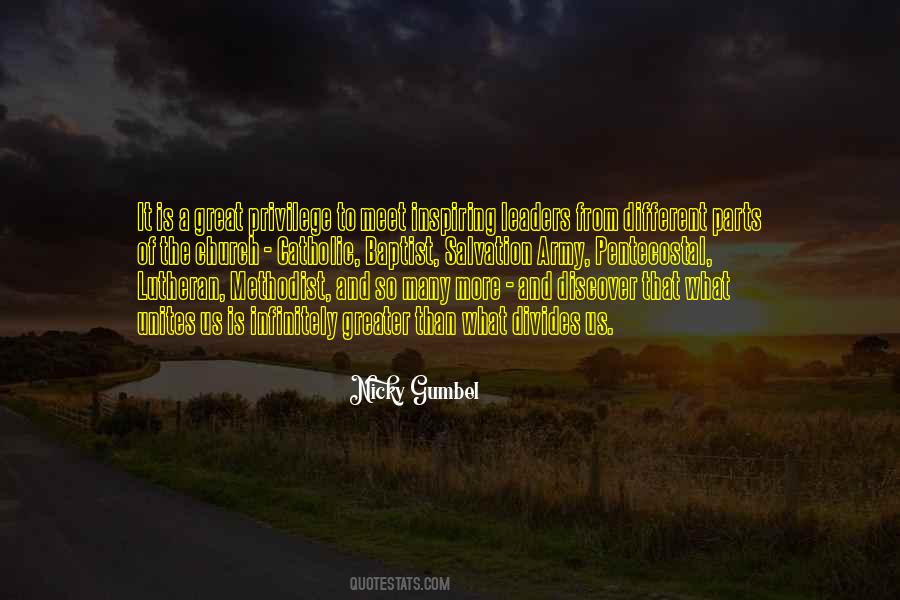 Gumbel Quotes #1321457