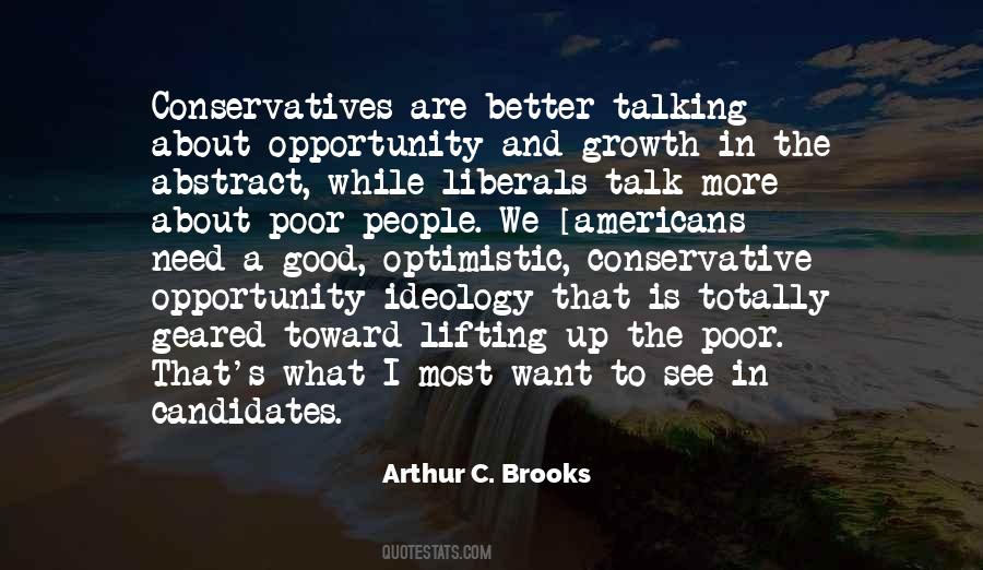 Quotes About Liberals And Conservatives #1678874