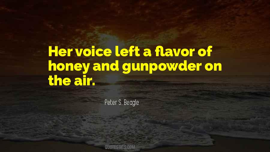 Gunpowder's Quotes #847550