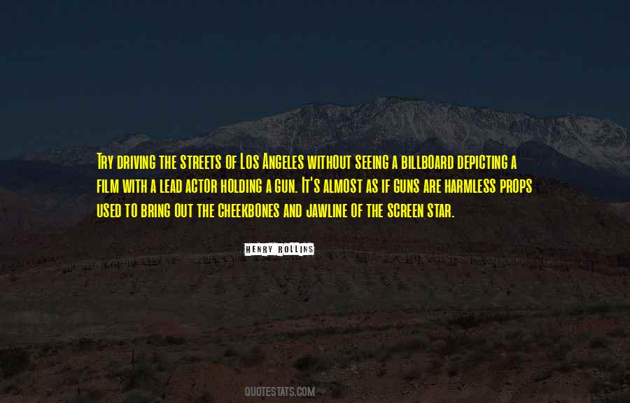 Guns'n'roses Quotes #45250