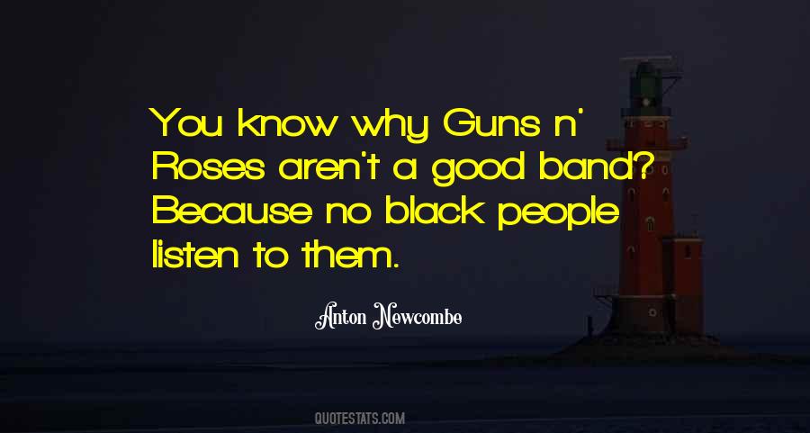 Guns'n'roses Quotes #489666