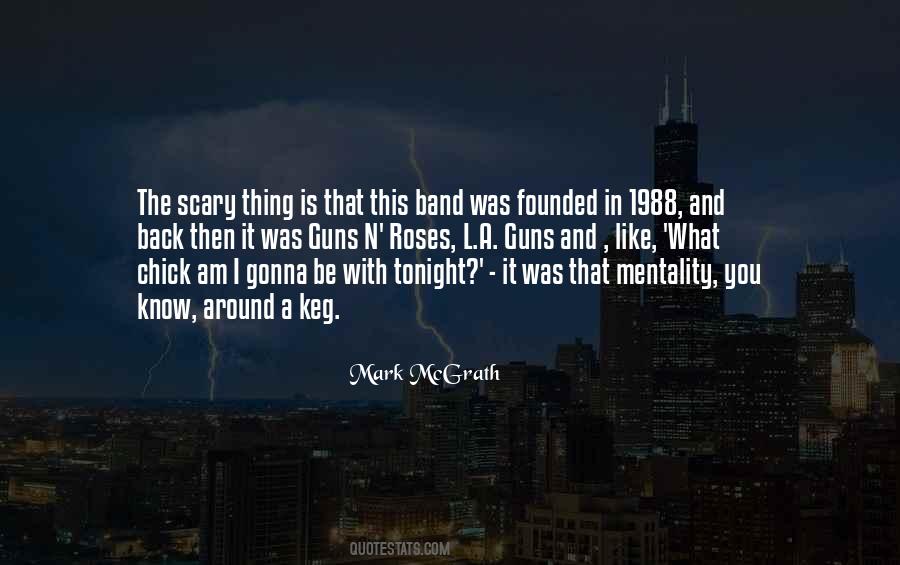 Guns'n'roses Quotes #594801