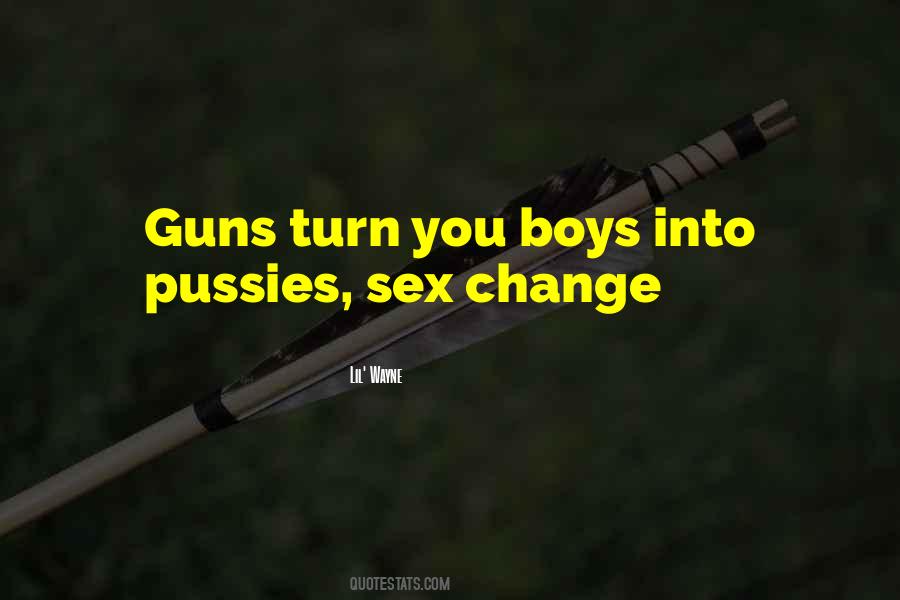 Guns'n'roses Quotes #72556