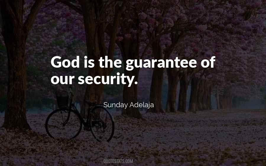 Guranteed Quotes #179873