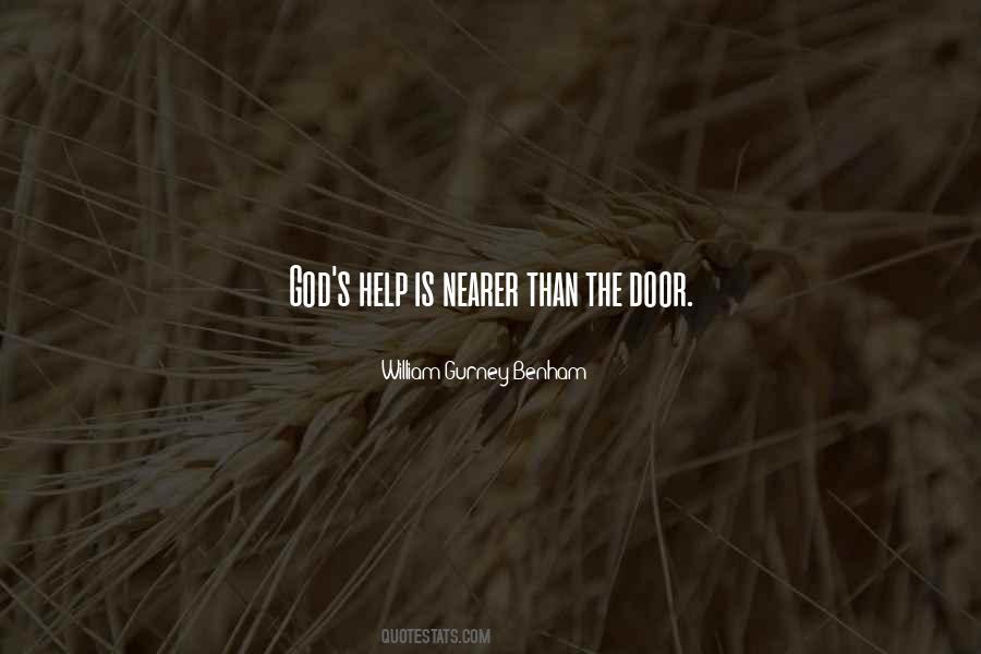 Gurney's Quotes #1008054