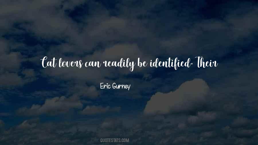 Gurney's Quotes #1492728